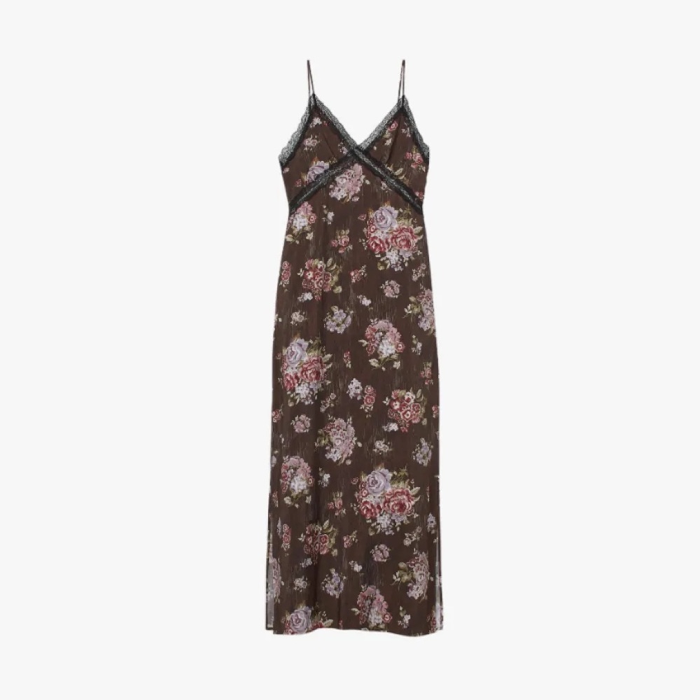 Brock Collection x H&M Dress